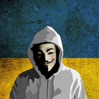 Xaker Anonymous, Украина, Киев