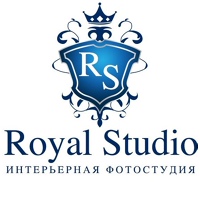Интерьерная фотостудия Royal