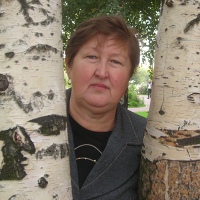 Сухойванова Татьяна, Россия, Кораблино