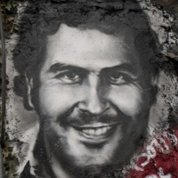 Escobar Pablo, Колумбия, Rionegro