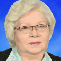 Эмих Галина, Россия, Камень-на-Оби