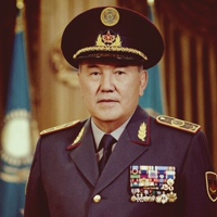 Kalenov Nurlybek, Казахстан, Алматы