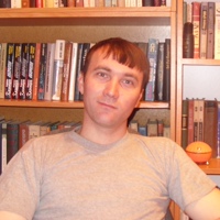 Петров Роман, Россия, Карцово