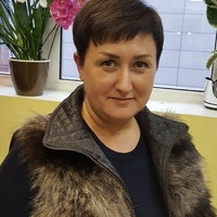 Секретарева Наталья, Деденево