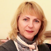 Седакова Юлия, Россия, Туапсе