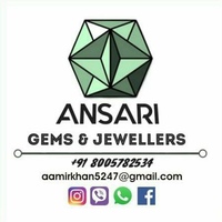 Gems Ansari, Индия, Jaipur