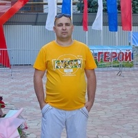 Неверов Антон, Россия, Керчь