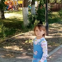 Рёбрушкина Ольга, Россия, Ичалки