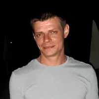 Хукаленко Сергей, Россия, Кольчугино
