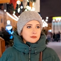 Сердюкова Антонина, Россия, Санкт-Петербург