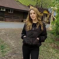 Цедиленко Анастасия, Россия, Омск