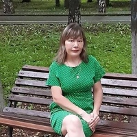Наилевна Ильсина, Россия, Барда