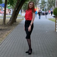 Старикова Елена, Россия, Москва