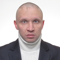 Жарин Дмитрий, Россия, Ульяновск