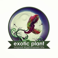 Plant Exotic, Россия, Альметьевск