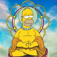 Simpson Homer, США, Springfield