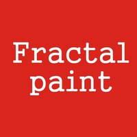 Paint Fractal, Россия, Вологда