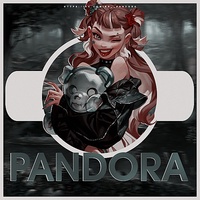 °• Pandora •°