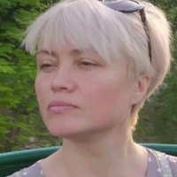 Мусалиева Наиля, Россия, Саранск