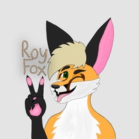 Fox Roy, Россия, Москва