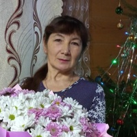 Мубарякова Лилия, Урмиязы