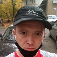 Семерханов Марат, Россия, Москва