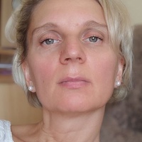 Яни Ирина, Россия, Санкт-Петербург