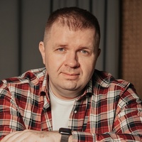 Козлов Андрей, Россия, Салехард