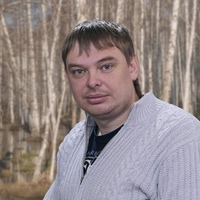 Назаров Антон, Россия, Верховонданка