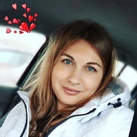 Барбарис Наталья, Россия, Краснодар