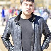 Алибеков Батырбек, Казахстан, Астана