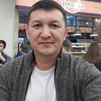 Юлдашбаев Руслан, Россия, Уфа
