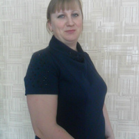 Натали Наталья, Россия, Нижний Новгород