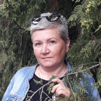 Комлева Лариса, Россия