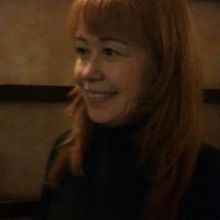Петрова Тамара, Россия, Уфа