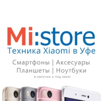 Xiaomi Ufa, Россия, Уфа