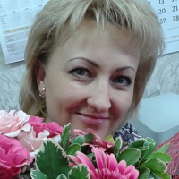 Евдокова Татьяна, Россия, Муравленко
