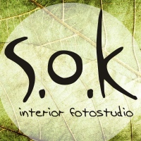 Интерьерная фотостудия SOK