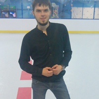 Деханов Николай, Россия, Новосибирск