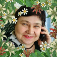 Казакова Наталья