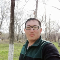 Мухитов Рустам, Казахстан, Караганда