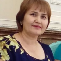 Халмуратова Мухаббат, Казахстан, Алматы