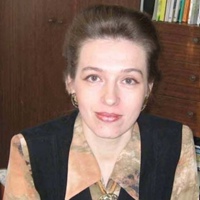 Sharun Olga, Россия, Москва