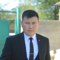 Temirkulov Bakyt, Кыргызстан, Бишкек