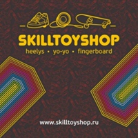 Webstore Skilltoyshop, Россия, Пермь