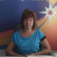 Тучкова Ирина, Россия, Волгореченск
