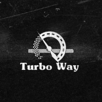 Way Turbo, Россия, Симферополь