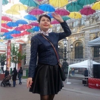 Ефимова Елена, Россия, Санкт-Петербург