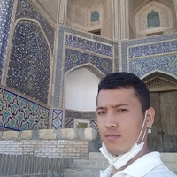 Akbarov Aziz, Узбекистан, Ташкент