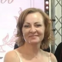 Железовская Людмила